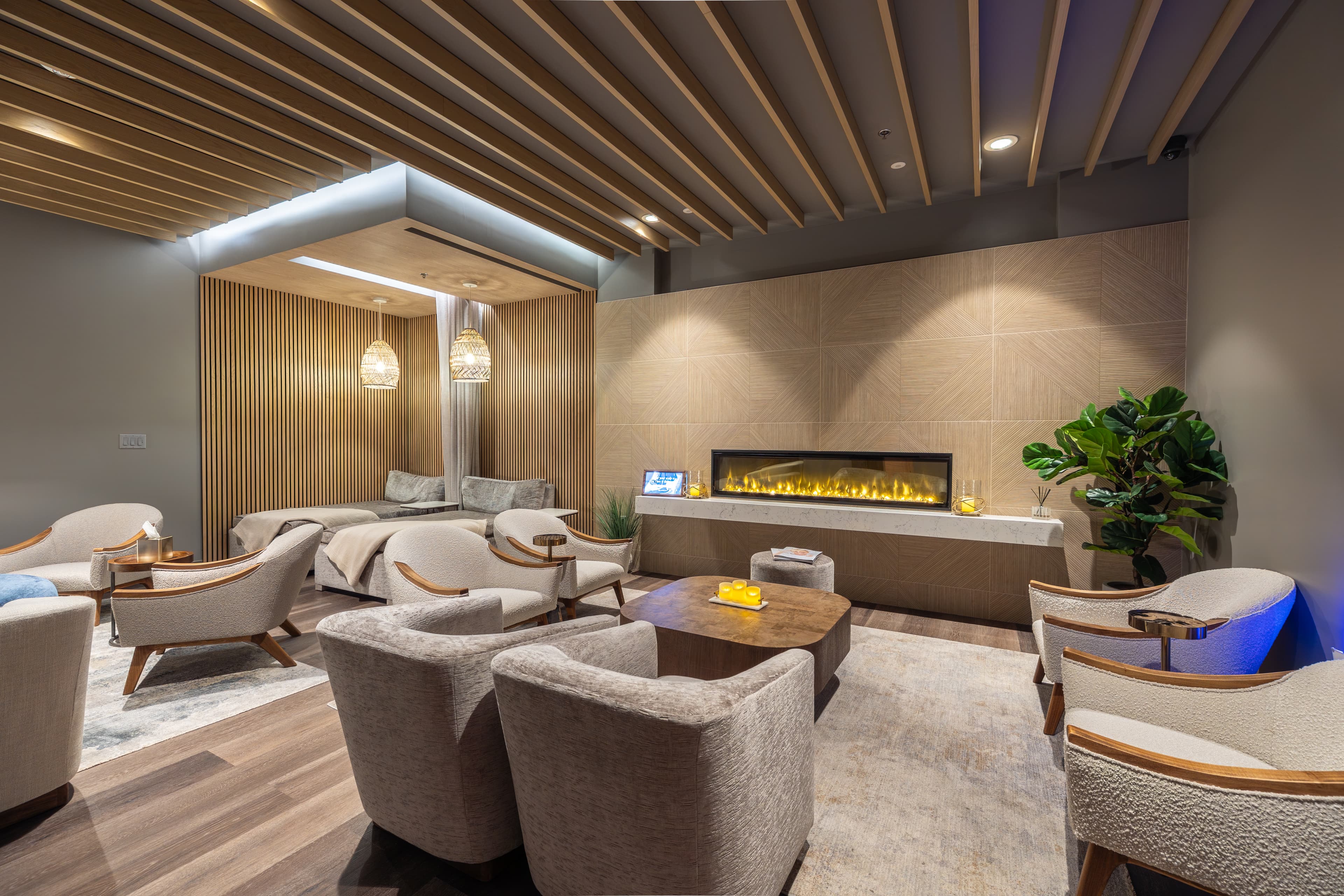 Woodhouse Spa - Savannah — Savannah, GA